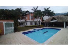 5 Bedroom House for sale in Antioquia, San Jeronimo, Antioquia