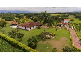 5 Habitación Casa en venta en La Victoria, Valle Del Cauca, La Victoria