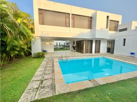 3 Bedroom House for sale in Bolivar, Cartagena, Bolivar