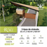 Studio Villa for sale in Sotara, Cauca, Sotara