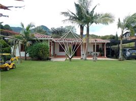 3 Habitación Casa en venta en Marinilla, Antioquia, Marinilla