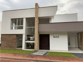 3 Habitación Villa en venta en Manizales, Caldas, Manizales