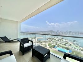 1 Bedroom Apartment for sale in Cartagena, Bolivar, Cartagena