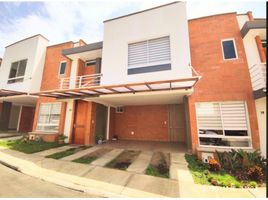 3 Habitación Casa en venta en Popayan, Cauca, Popayan