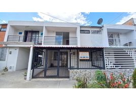 4 Habitación Casa en venta en Valle Del Cauca, Palmira, Valle Del Cauca