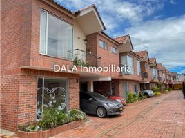 3 Habitación Casa en venta en Chia, Cundinamarca, Chia