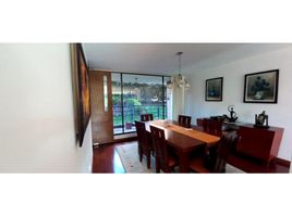 4 Habitación Apartamento en venta en Bogotá, Cundinamarca, Bogotá