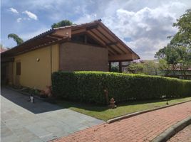 3 Bedroom House for sale in Antioquia, Sabaneta, Antioquia