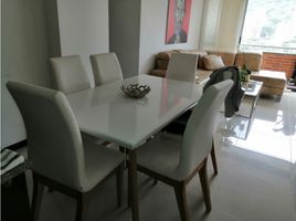 3 Habitación Apartamento en venta en Parque de los Pies Descalzos, Medellín, Medellín