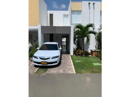 2 Habitación Villa en venta en Cauca, Puerto Tejada, Cauca