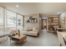 2 Habitación Apartamento en venta en Metro de Medellín, Bello, Bello