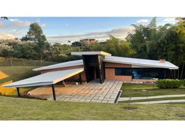 3 Bedroom House for sale in Pereira, Risaralda, Pereira