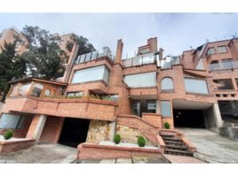 5 Habitación Apartamento en venta en Salto Del Tequendama, Bogotá, La Calera