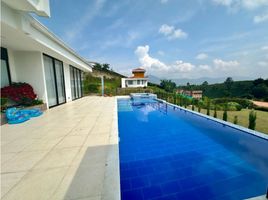 5 Bedroom House for sale in Pereira, Risaralda, Pereira