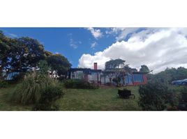 3 Schlafzimmer Haus zu verkaufen in Cogua, Cundinamarca, Cogua