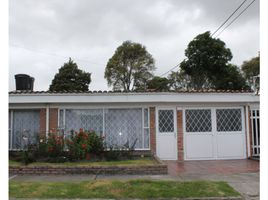 5 Habitación Villa en venta en Mina De Sal De Nemocón, Bogotá, Bogotá