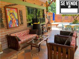 3 Habitación Villa en venta en Santa Fe De Antioquia, Antioquia, Santa Fe De Antioquia