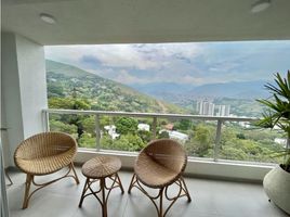 2 Habitación Apartamento en venta en Lago Calima, Cali, Cali