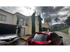 5 Habitación Casa en venta en Risaralda, Dosquebradas, Risaralda