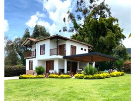 4 Bedroom Villa for sale in El Carmen De Viboral, Antioquia, El Carmen De Viboral