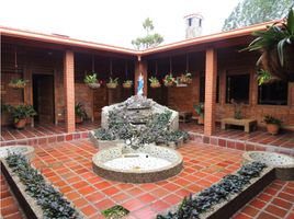 7 Bedroom House for sale in Antioquia, Rionegro, Antioquia