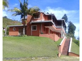 6 Bedroom House for sale in Antioquia, Penol, Antioquia