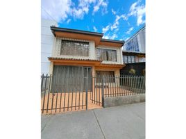 3 Habitación Casa en venta en Popayan, Cauca, Popayan