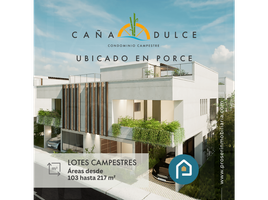  Terreno (Parcela) en venta en Santo Domingo, Antioquia, Santo Domingo