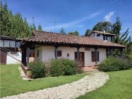 3 Bedroom House for sale in Antioquia, Marinilla, Antioquia