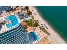 2 Bedroom Apartment for sale in Santa Marta, Magdalena, Santa Marta