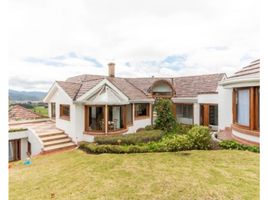 6 Schlafzimmer Haus zu verkaufen in Chia, Cundinamarca, Chia