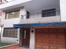 4 Habitación Villa en venta en Parque de los Pies Descalzos, Medellín, Medellín