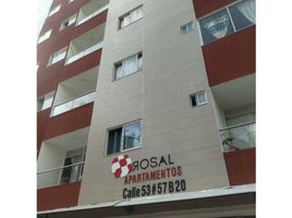 3 Habitación Apartamento en venta en Metro de Medellín, Bello, Bello