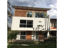 4 Bedroom Villa for sale in Dosquebradas, Risaralda, Dosquebradas