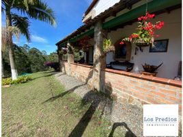 5 Habitación Villa en venta en Rionegro, Antioquia, Rionegro