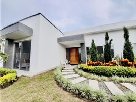 4 Bedroom House for sale in El Edén International Airport, Armenia, Armenia