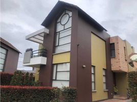 3 Bedroom Villa for sale in Cajica, Cundinamarca, Cajica