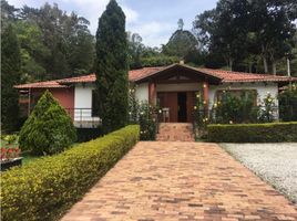 3 Habitación Casa en venta en Retiro, Antioquia, Retiro