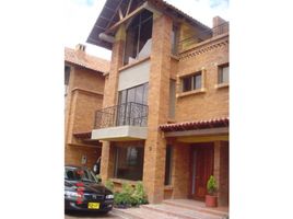 5 Habitación Casa en venta en Chia, Cundinamarca, Chia