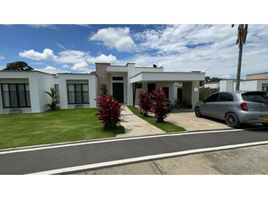 3 Habitación Villa en venta en Pereira, Risaralda, Pereira