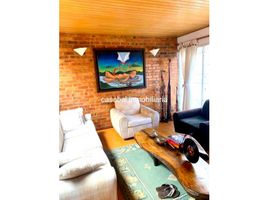 4 Habitación Casa en venta en Chia, Cundinamarca, Chia