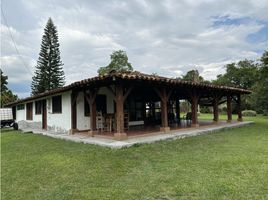 8 Bedroom Villa for sale in Quindio, Montenegro, Quindio