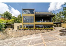 5 Bedroom House for sale in La Calera, Cundinamarca, La Calera