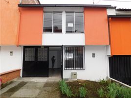 3 Habitación Villa en venta en Manizales, Caldas, Manizales