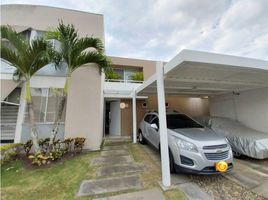 3 Habitación Villa en venta en Jamundi, Valle Del Cauca, Jamundi