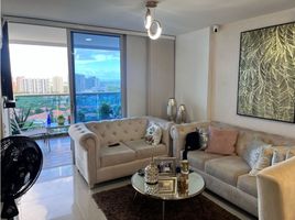 3 Habitación Apartamento en venta en Centro Comercial Buenavista, Barranquilla, Barranquilla