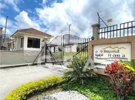 3 Habitación Villa en venta en Cauca, Popayan, Cauca