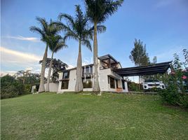 5 Habitación Casa en venta en Marinilla, Antioquia, Marinilla