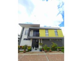 4 Habitación Casa en venta en Cauca, Popayan, Cauca