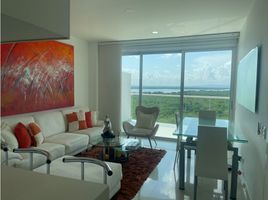 1 Habitación Apartamento en alquiler en Cartagena, Bolivar, Cartagena